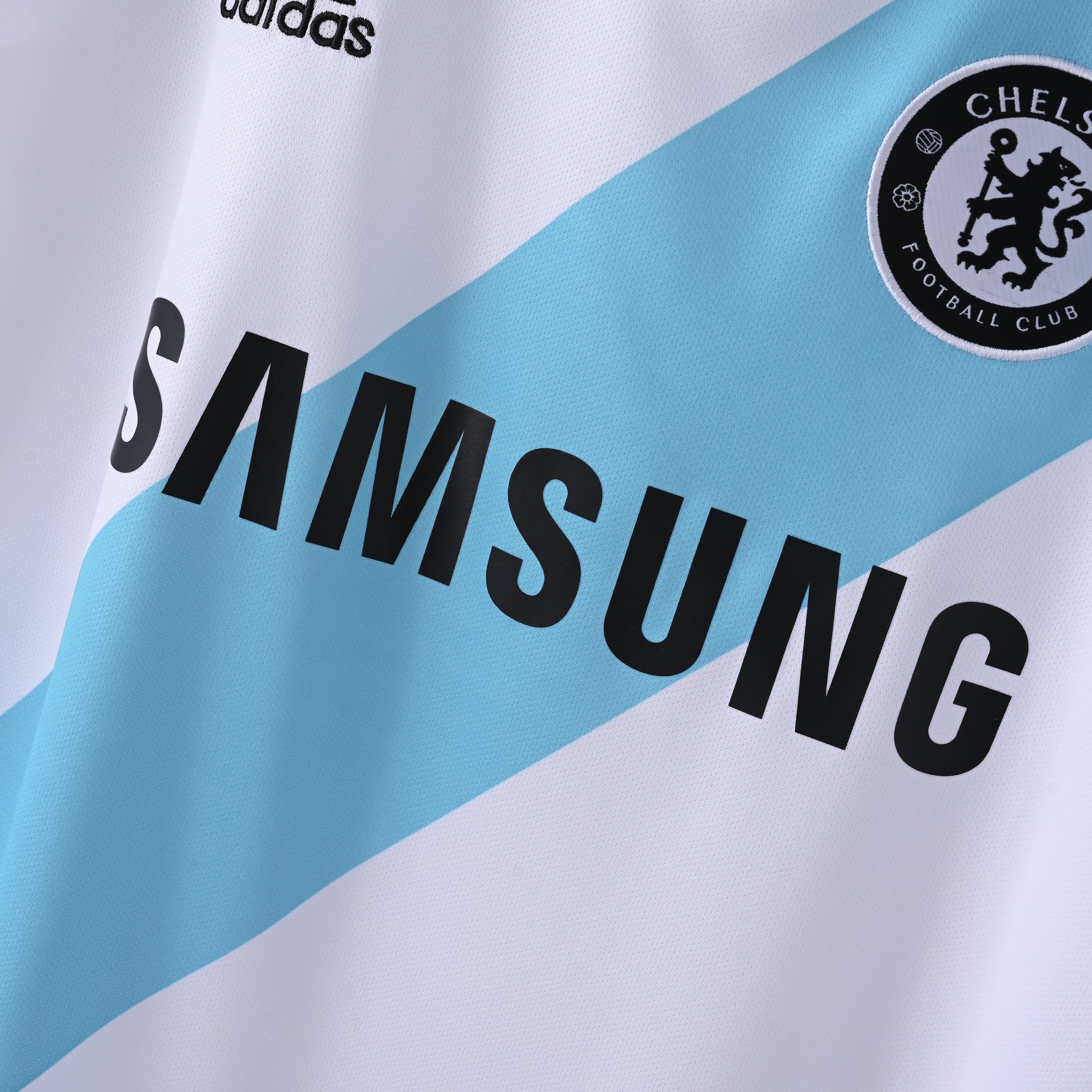 12-13 Chelsea Away