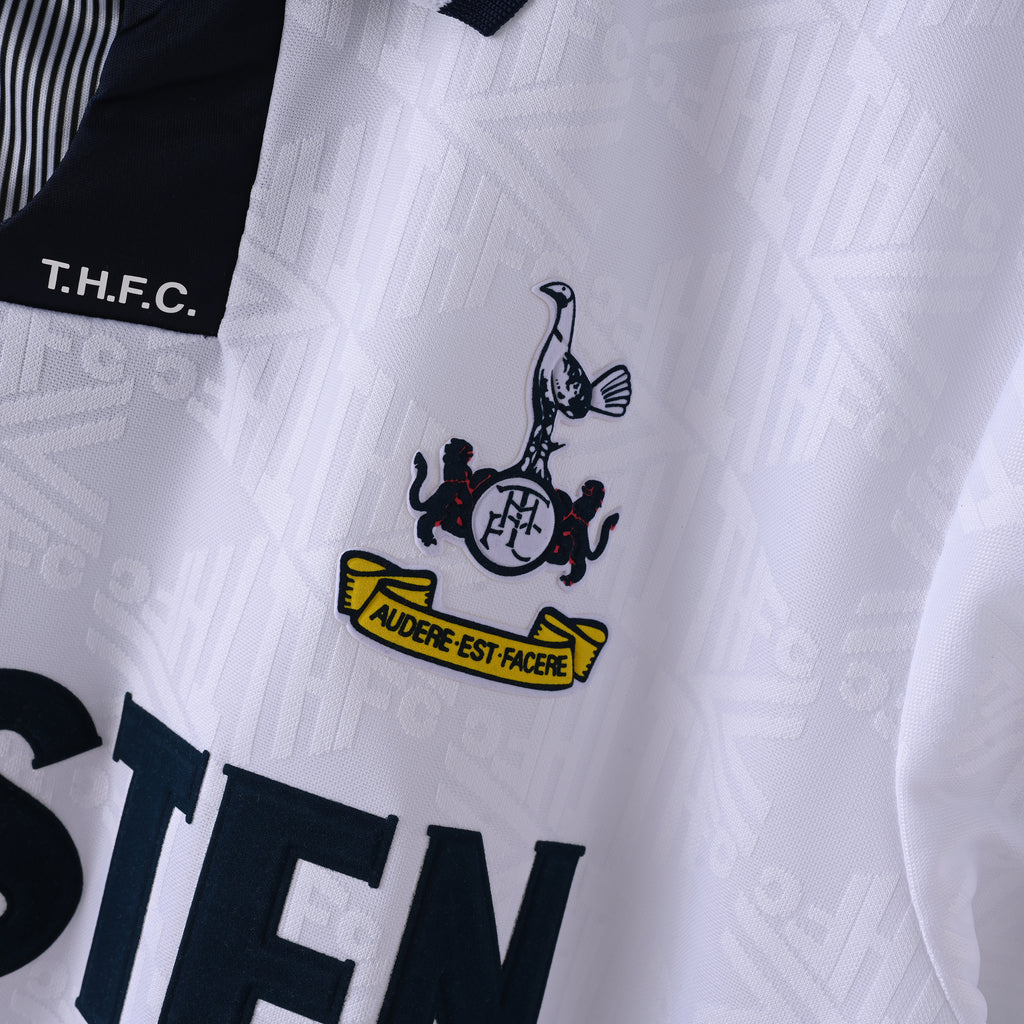 91-93 Tottenham Home