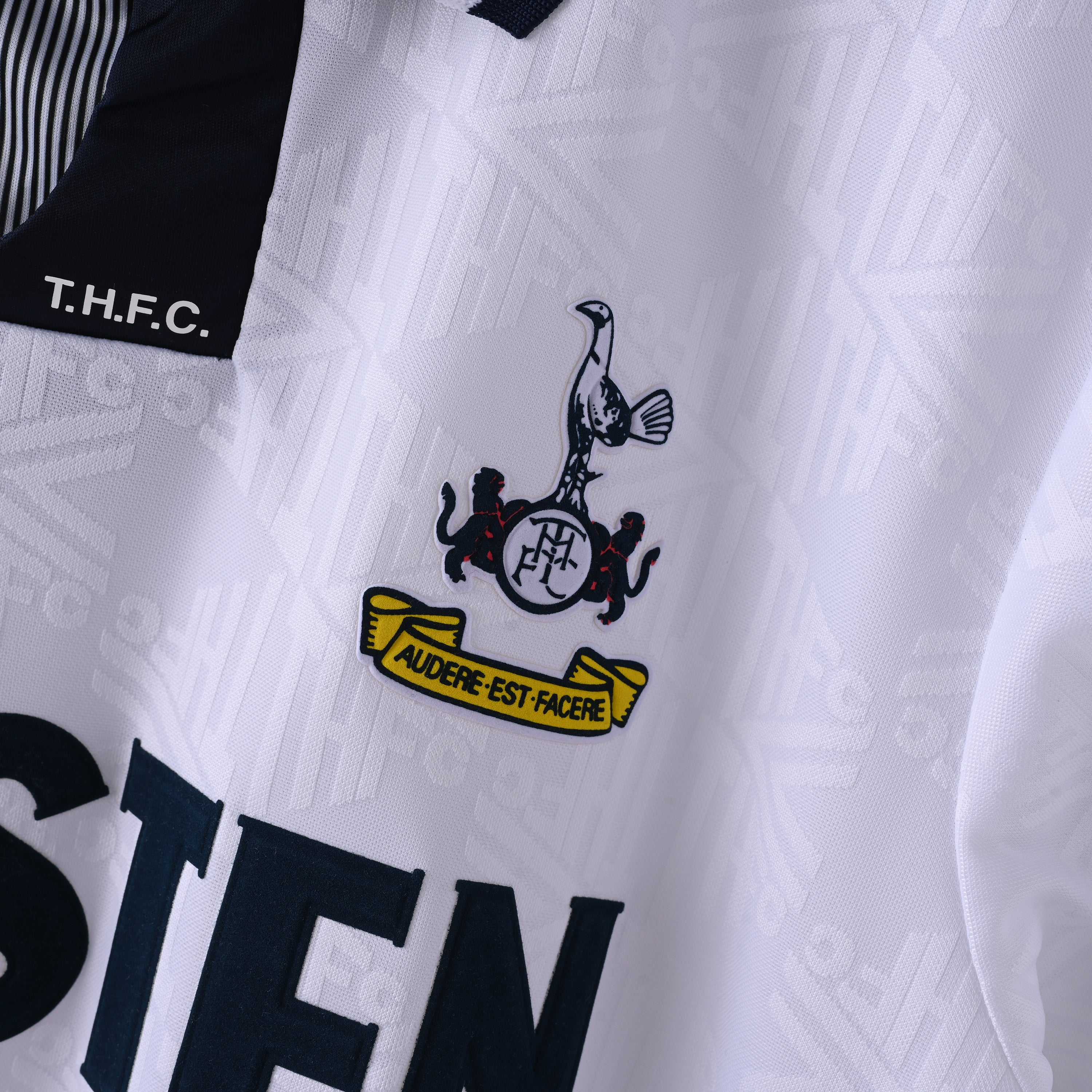 91-93 Tottenham Home