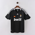 08-09 Real Madrid Away