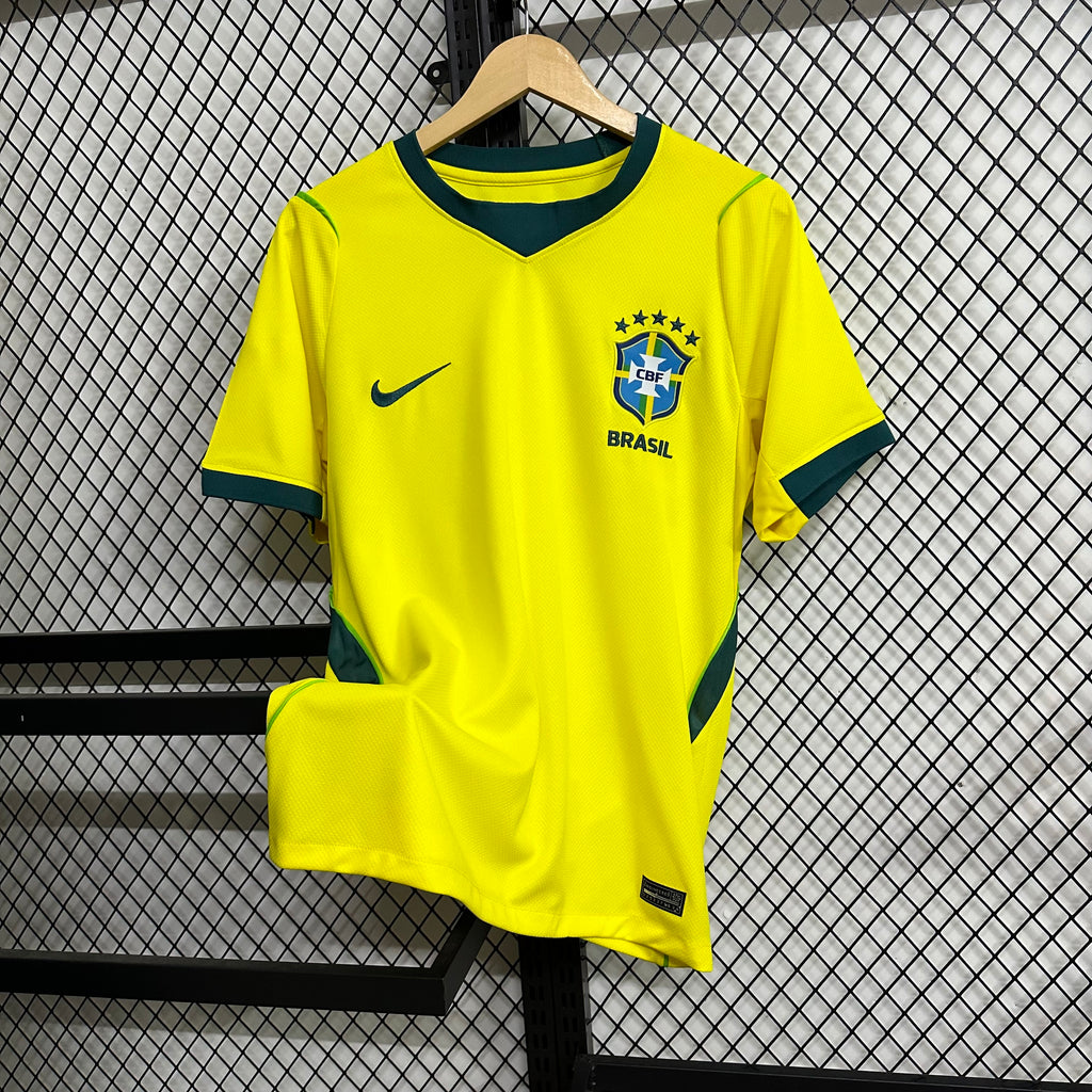 Brazil Home wc 2026