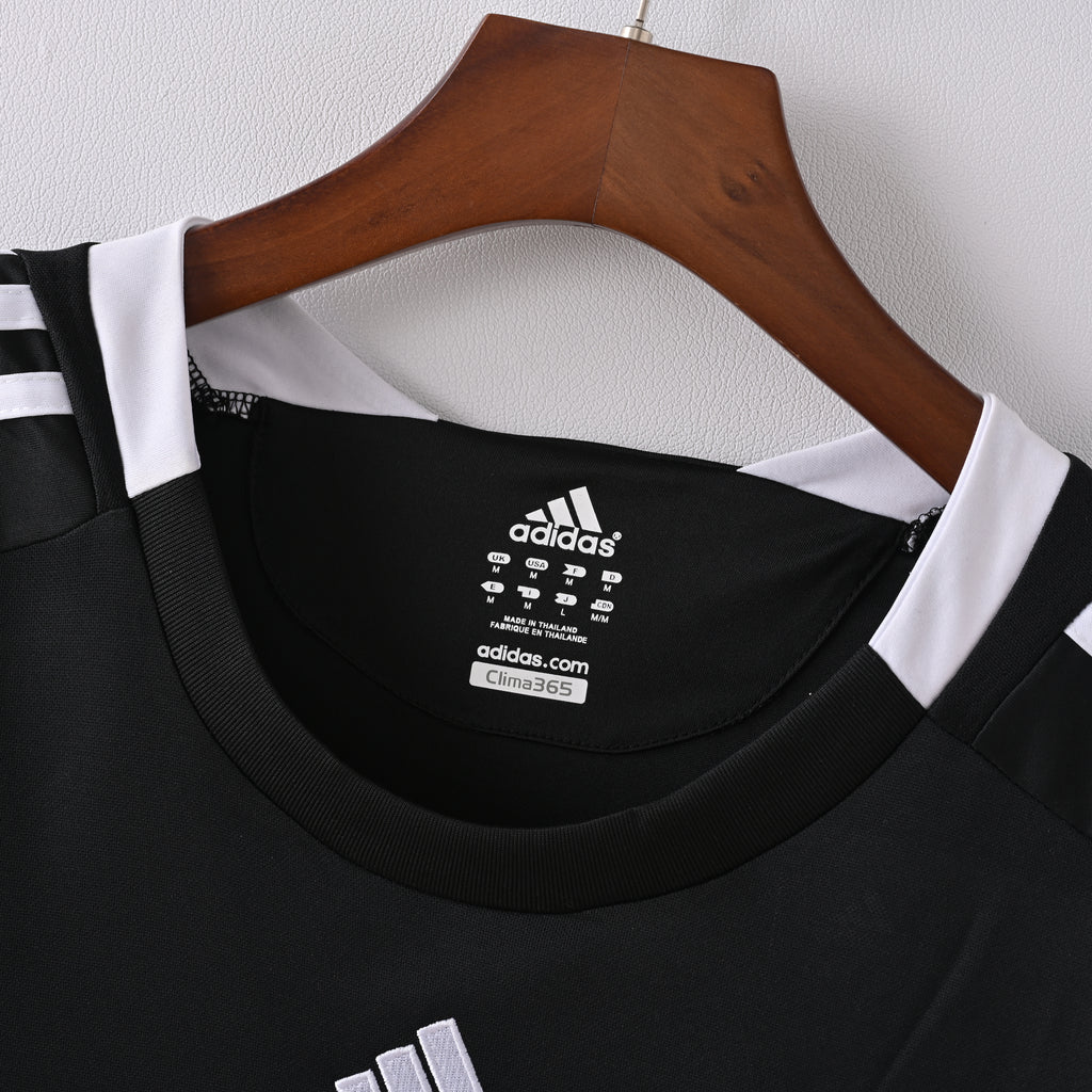 08-09 Real Madrid Away