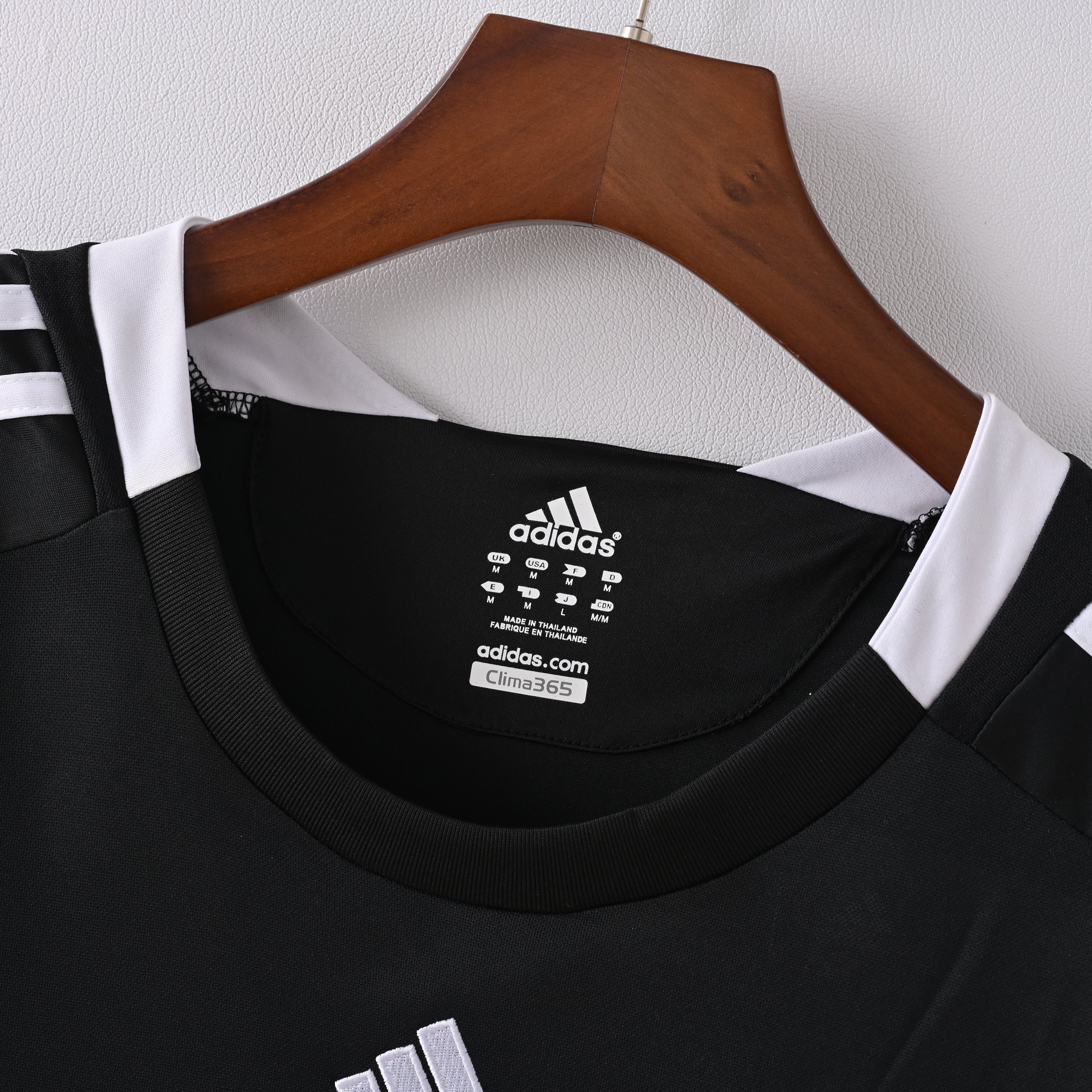 08-09 Real Madrid Away