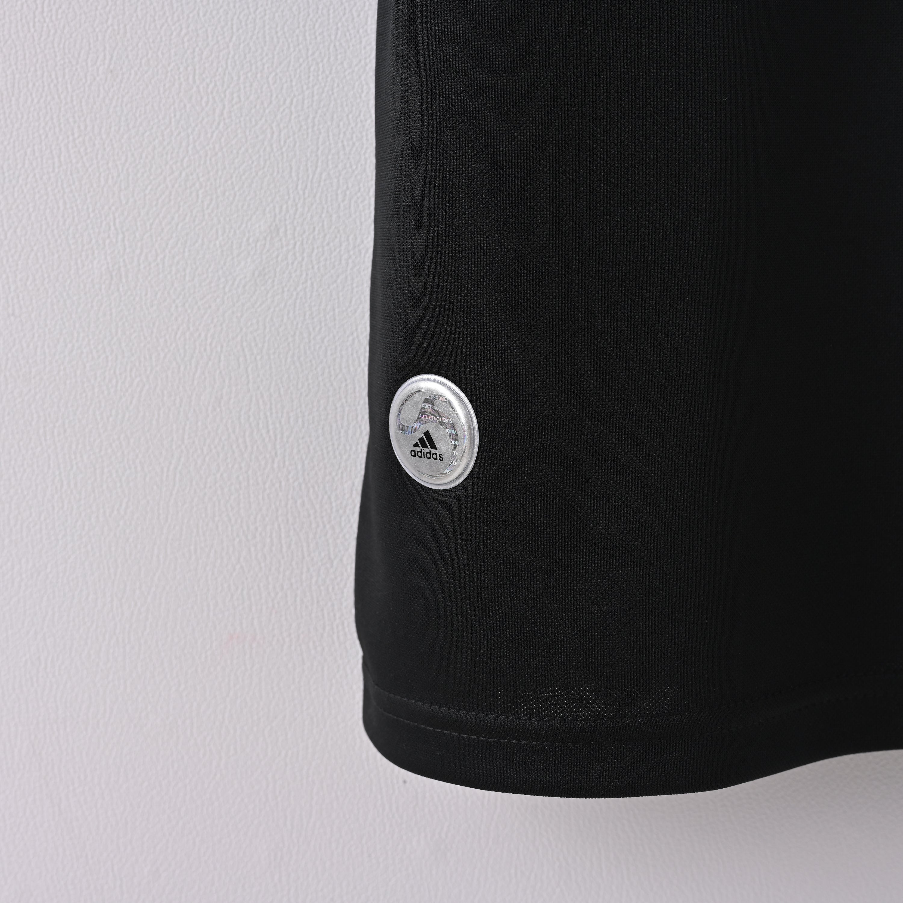 08-09 Real Madrid Away