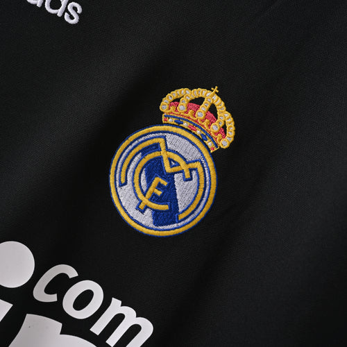 08-09 Real Madrid Away