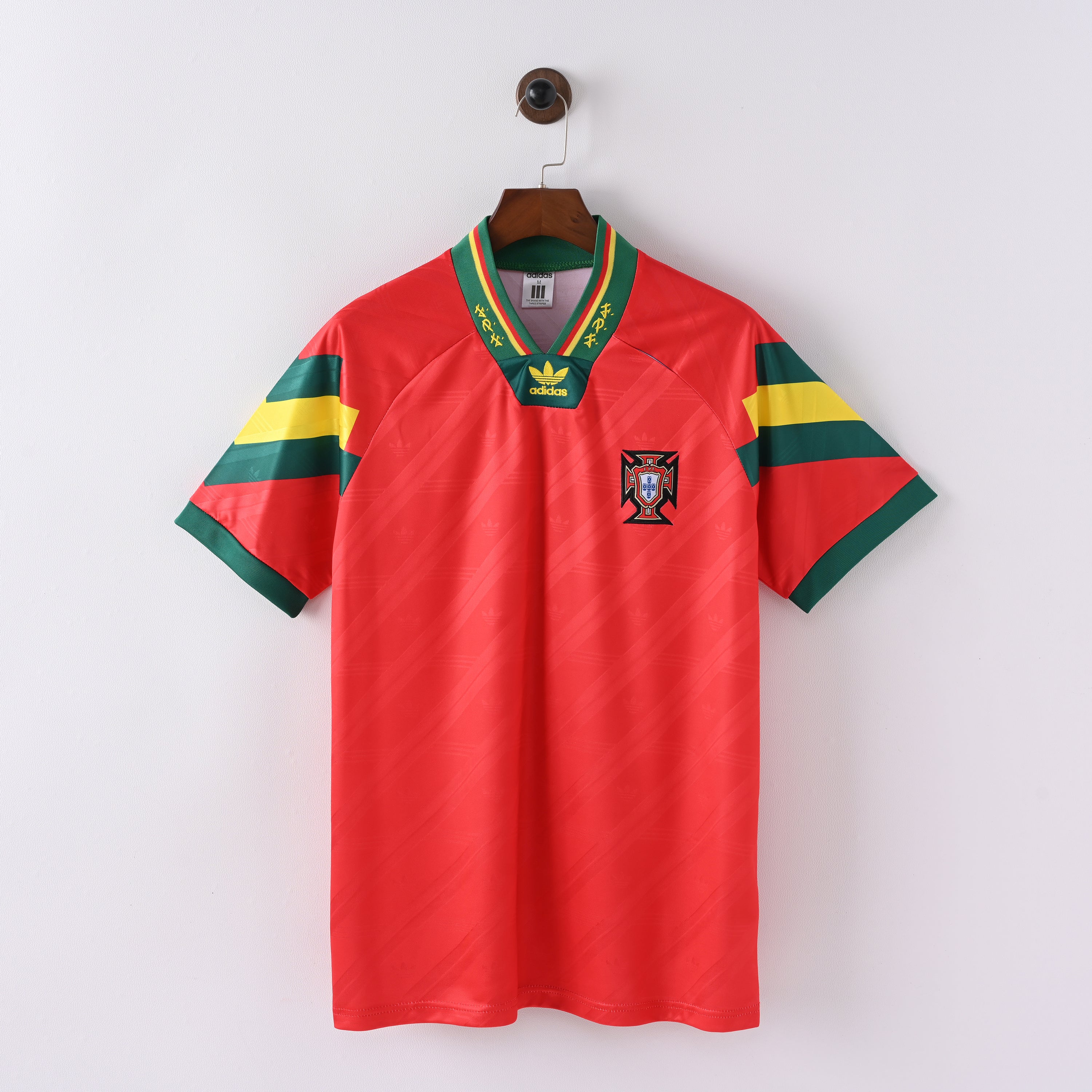 92 Portugal Home