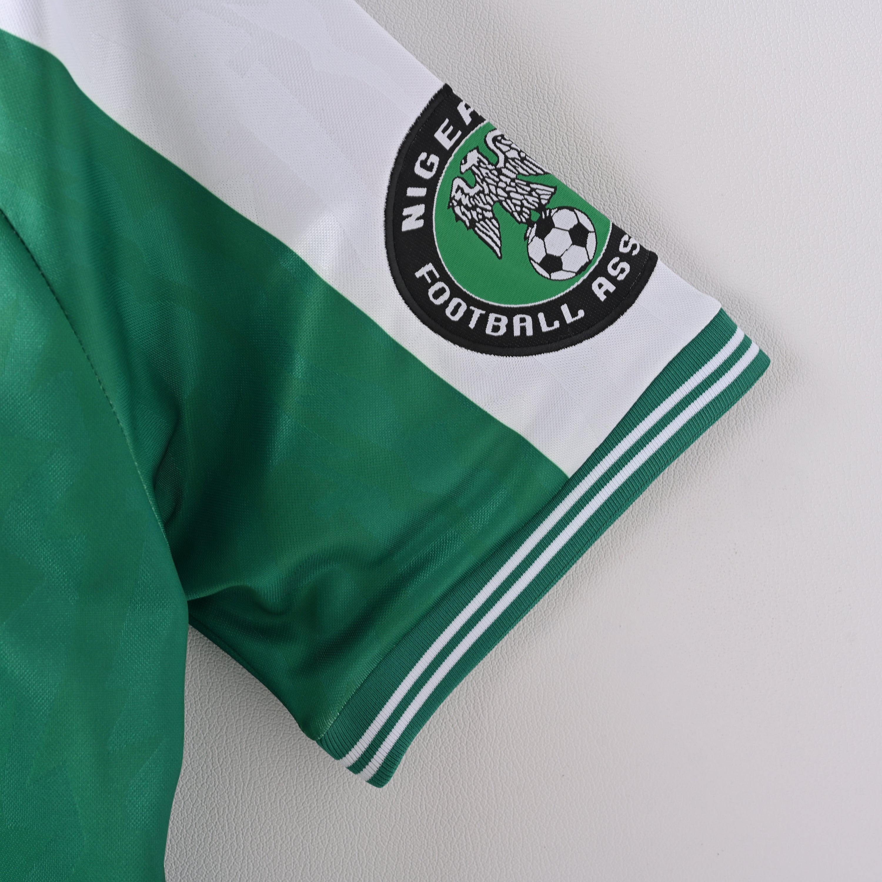 96 Nigeria Home