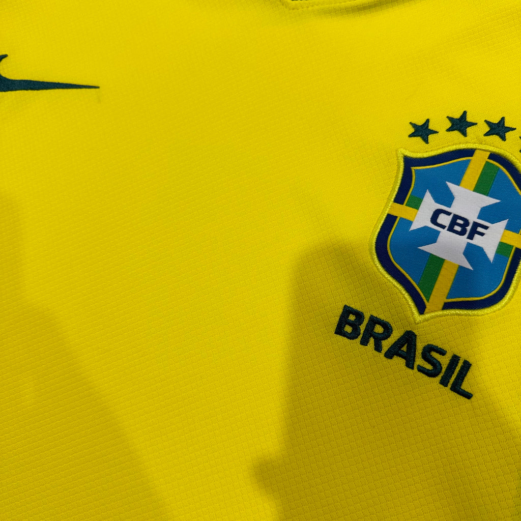Brazil Home wc 2026
