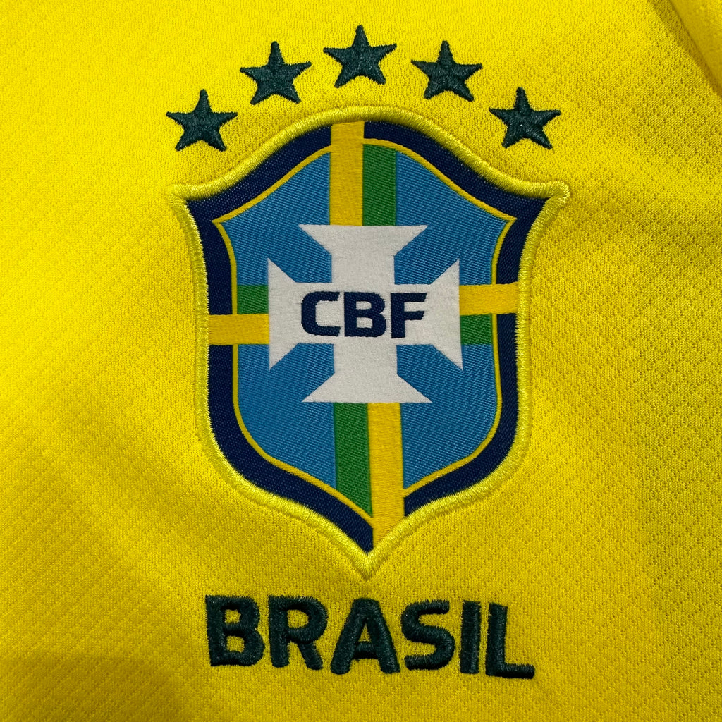 Brazil Home wc 2026