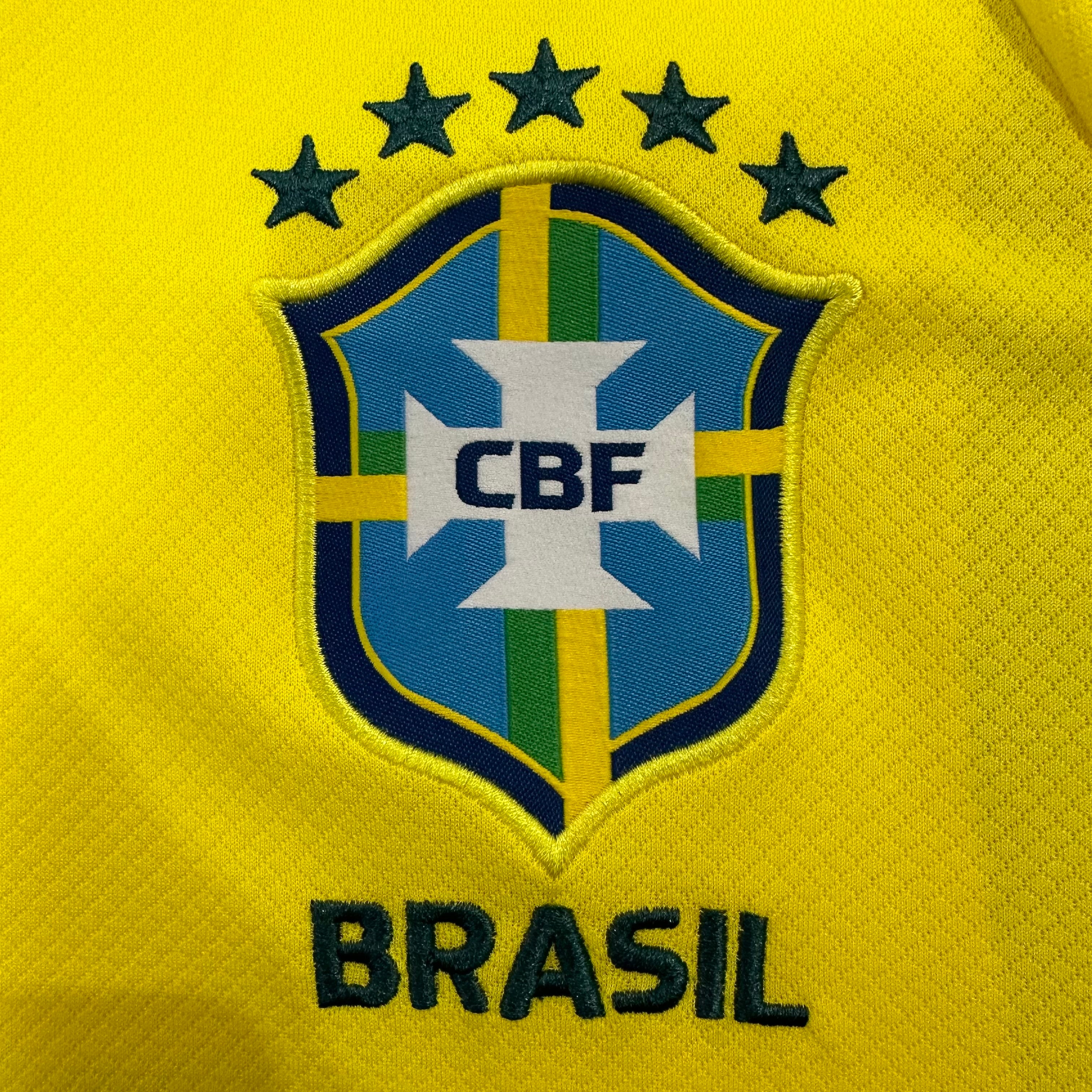 Brazil Home wc 2026