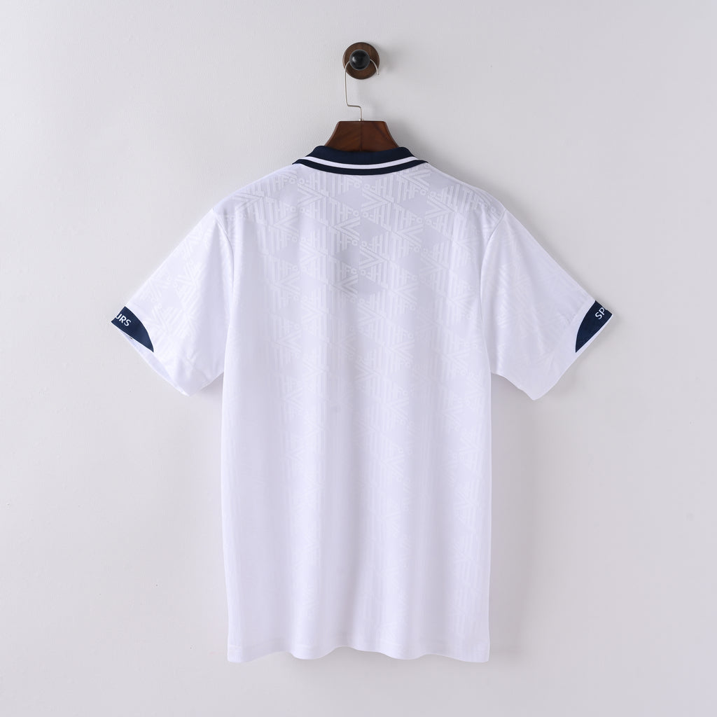 91-93 Tottenham Home