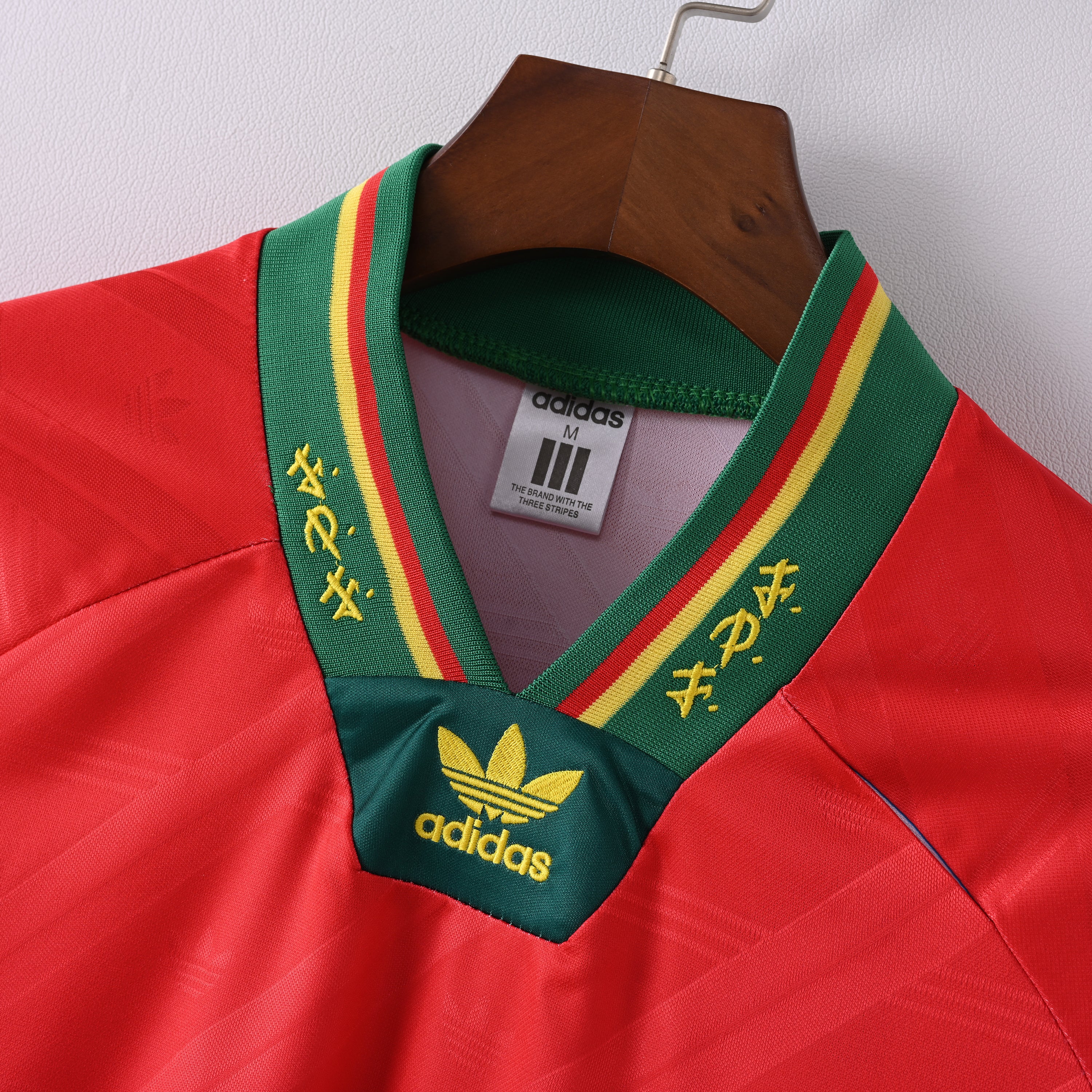 92 Portugal Home