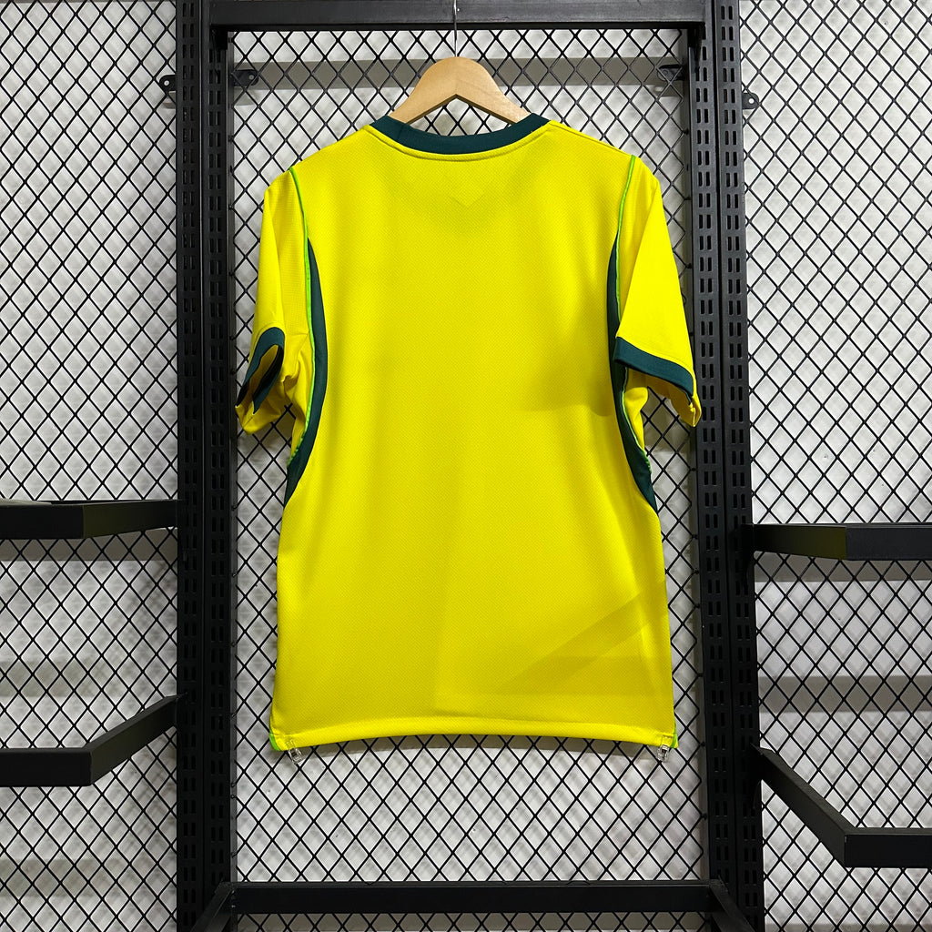 Brazil Home wc 2026