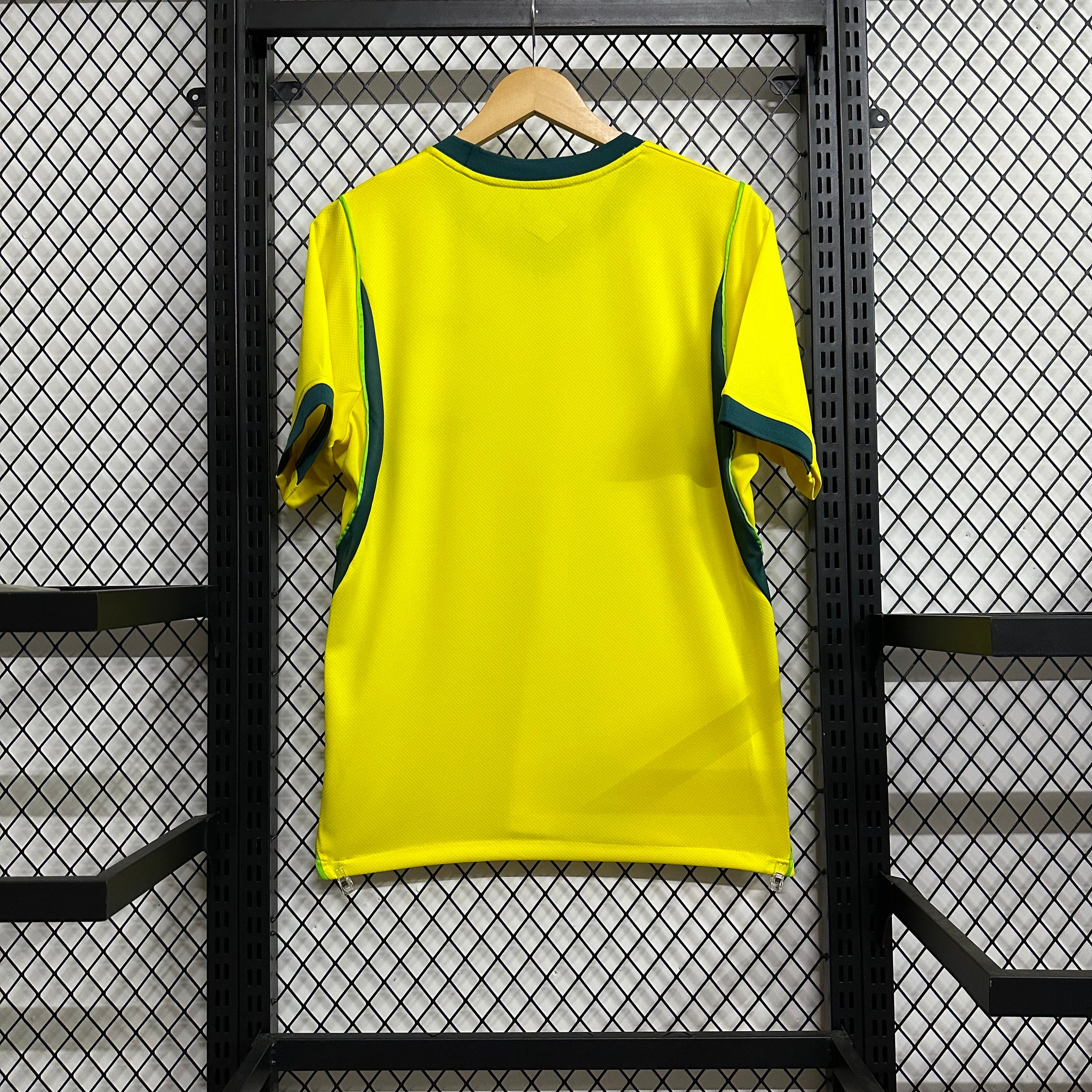 Brazil Home wc 2026