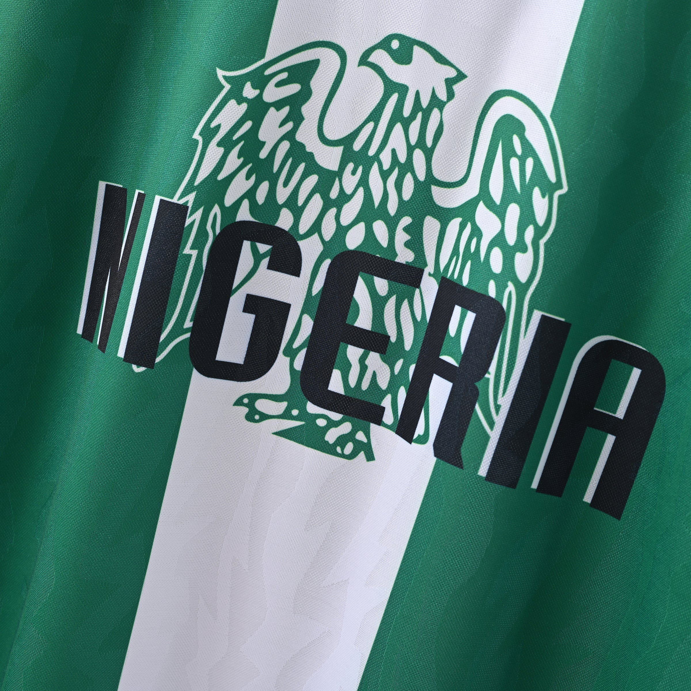 96 Nigeria Home