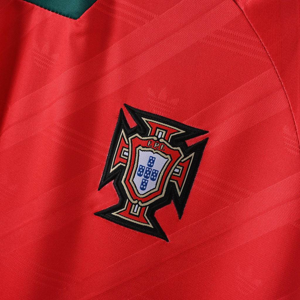 92 Portugal Home