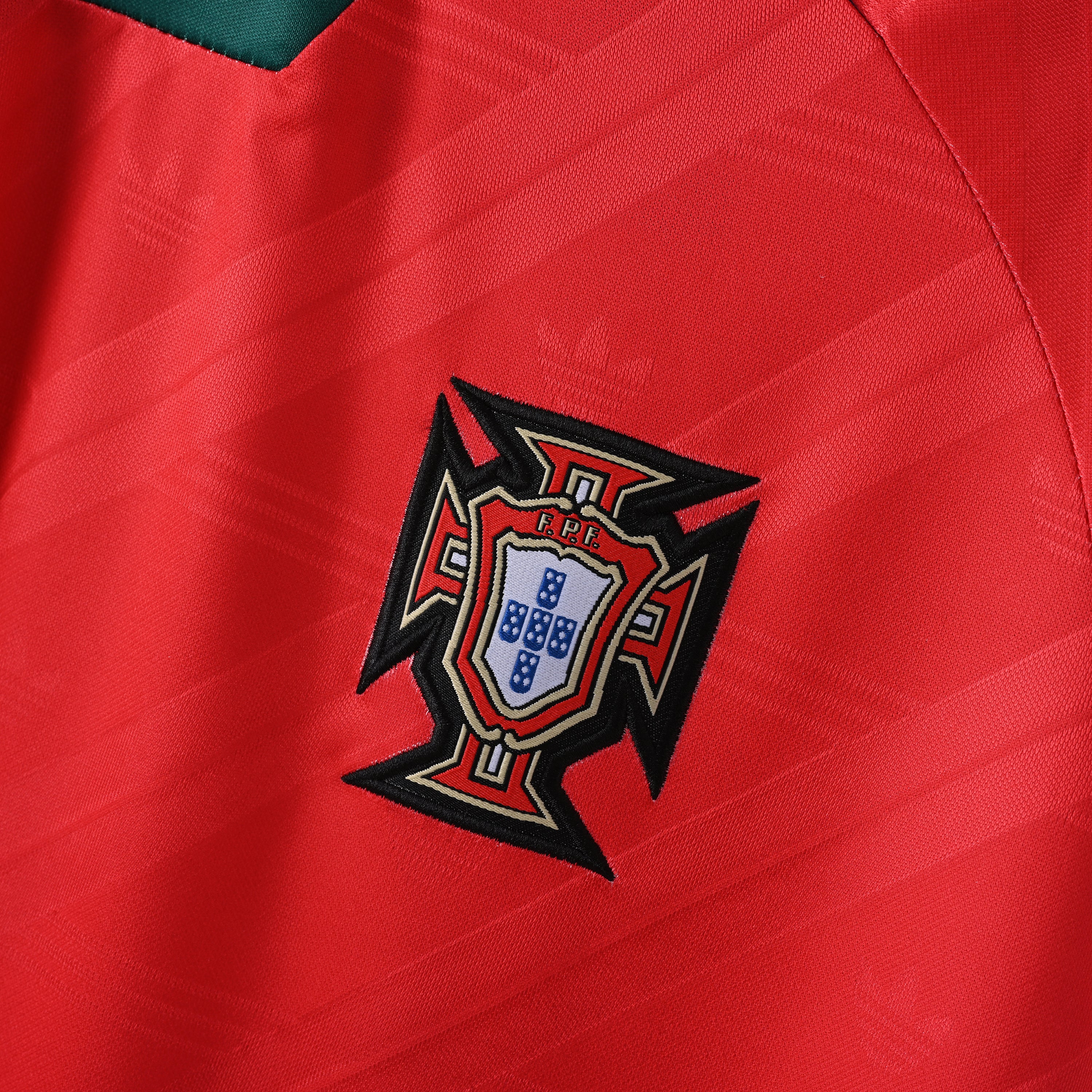 92 Portugal Home