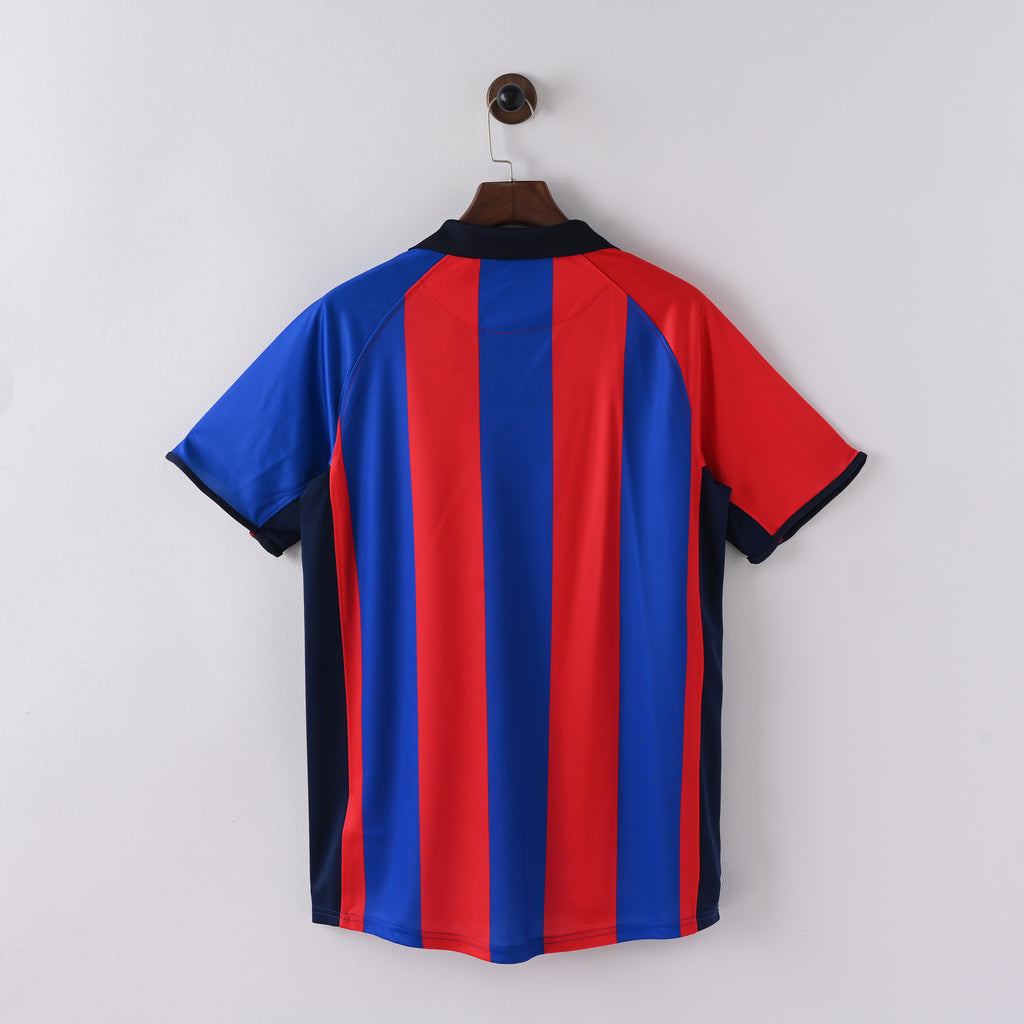 01-02 FC Barcelona