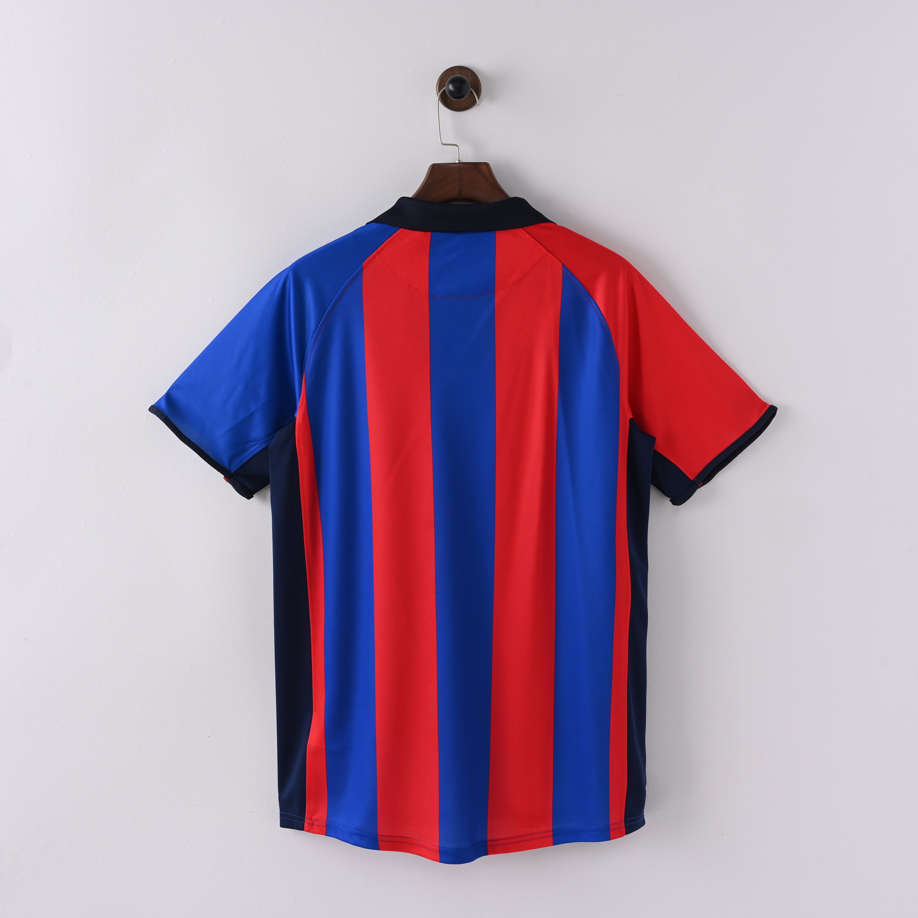 01-02 FC Barcelona