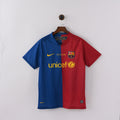 08-09 FC Barcelona
