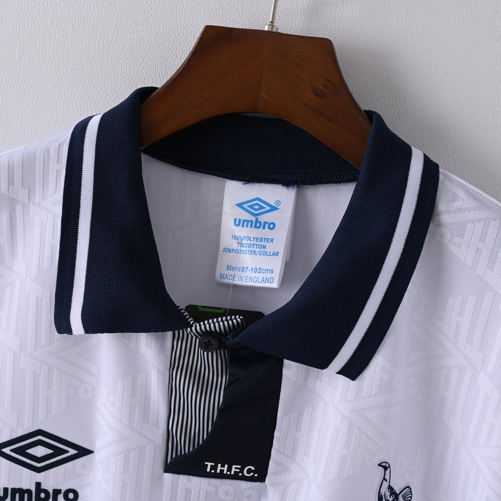 91-93 Tottenham Home