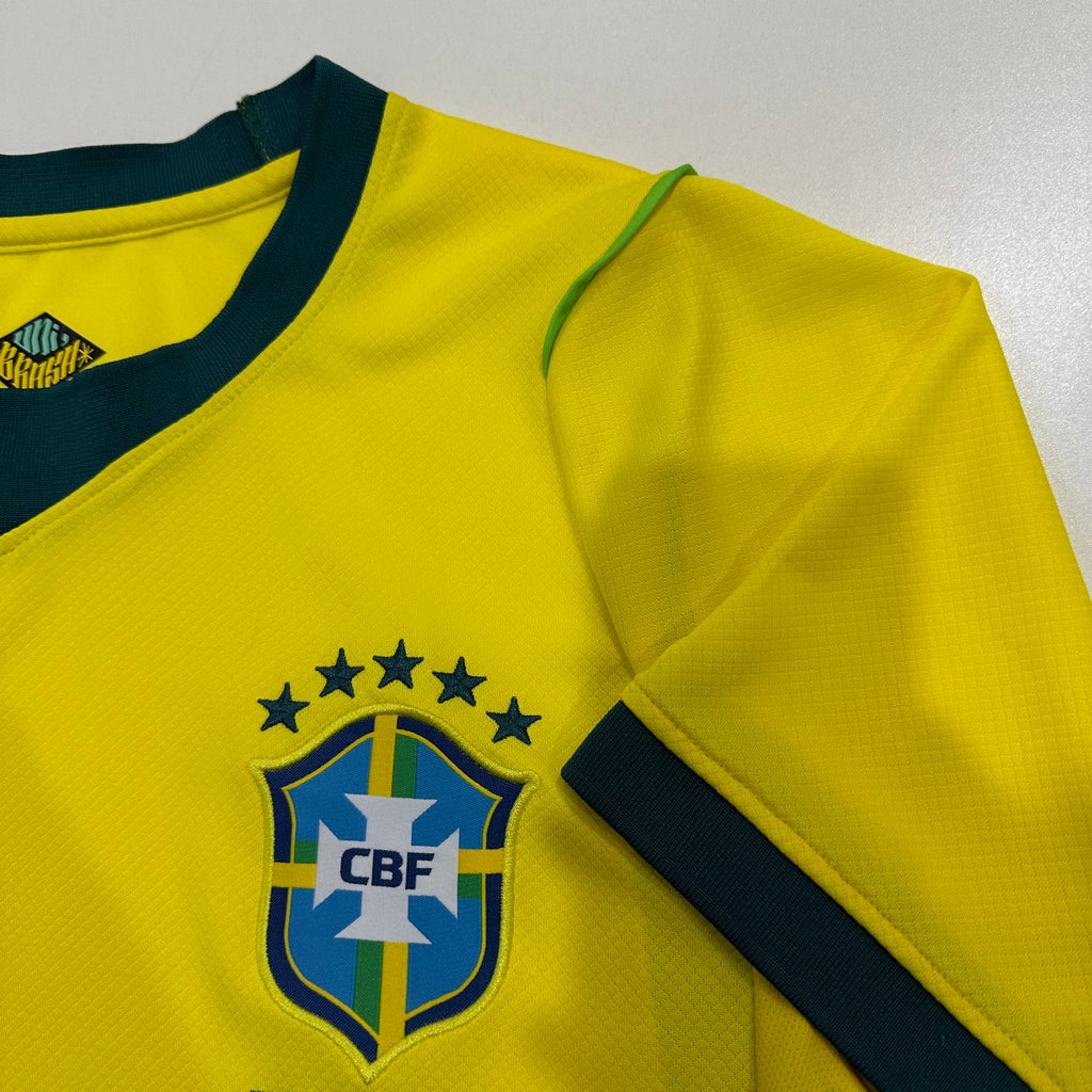 Brazil Home wc 2026