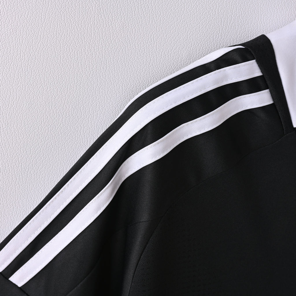 08-09 Real Madrid Away