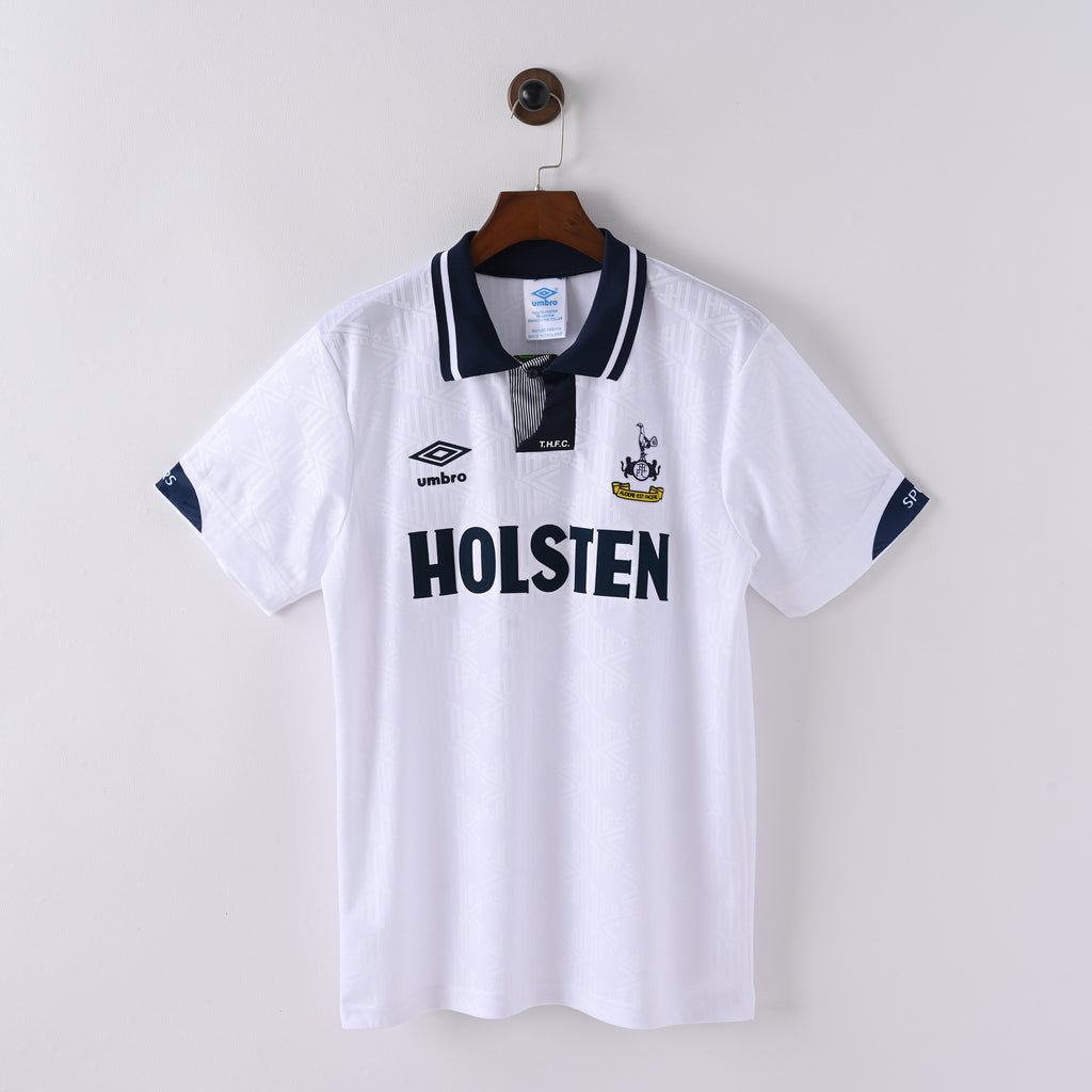 91-93 Tottenham Home