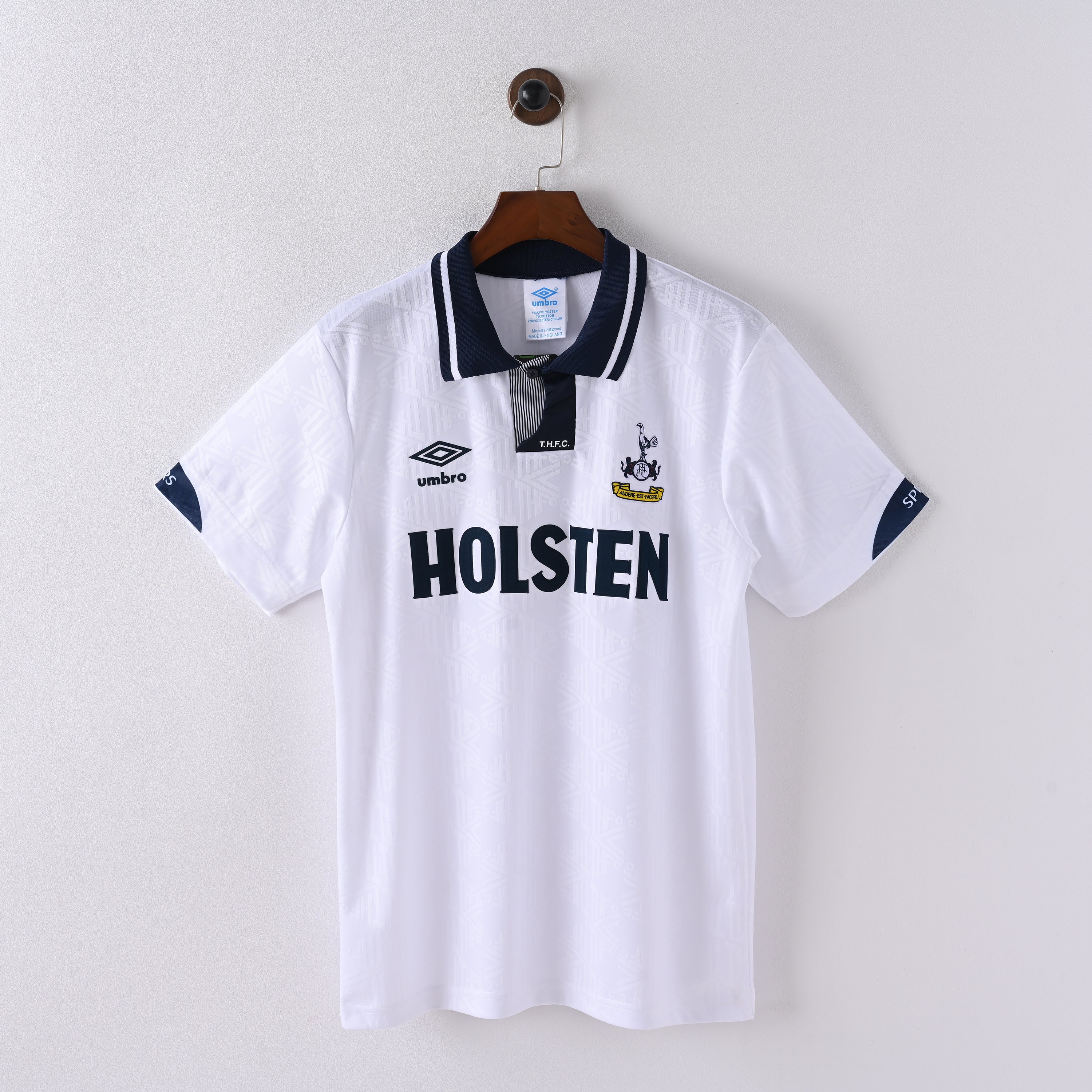 91-93 Tottenham Home