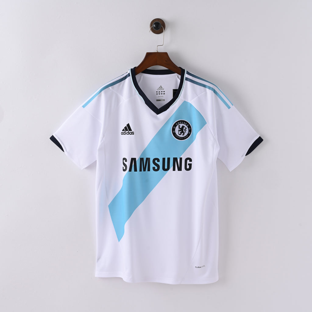 12-13 Chelsea Away