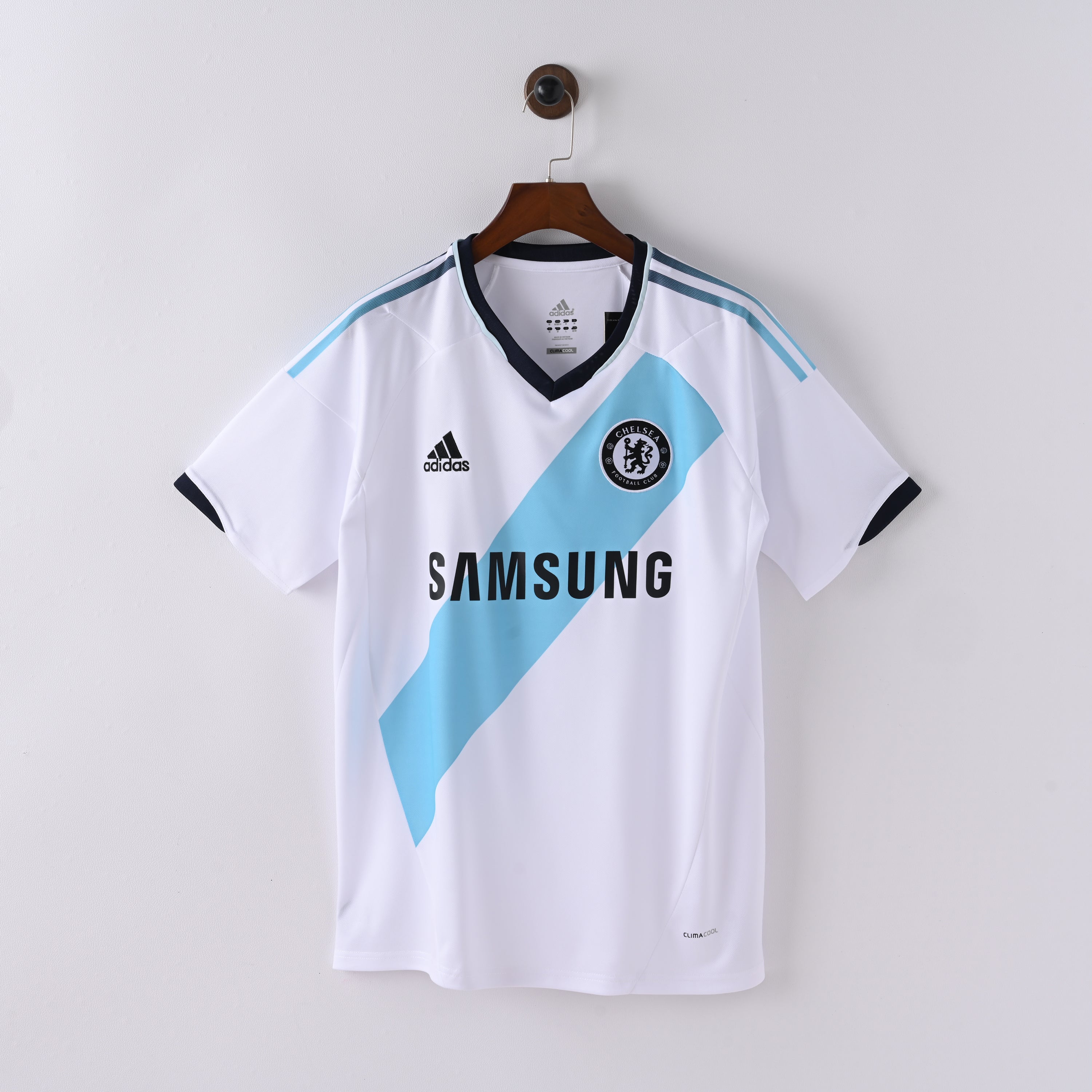 12-13 Chelsea Away