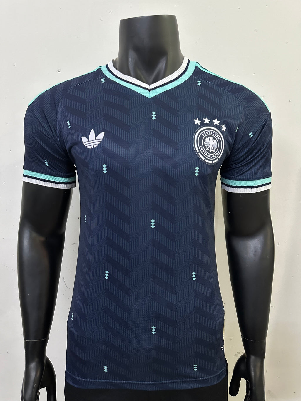 Germany Away wc 2026