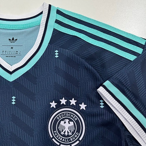 Germany Away wc 2026