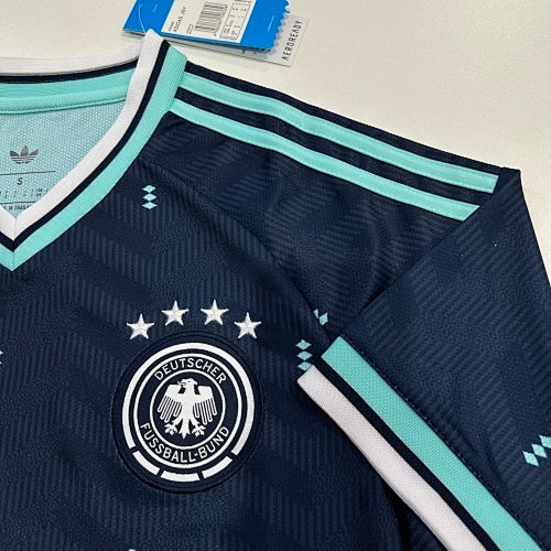 Germany Away wc 2026