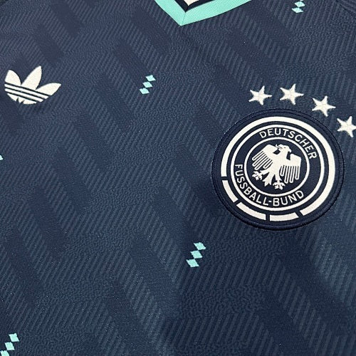 Germany Away wc 2026