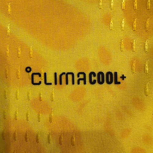 Colombia home wc 2026