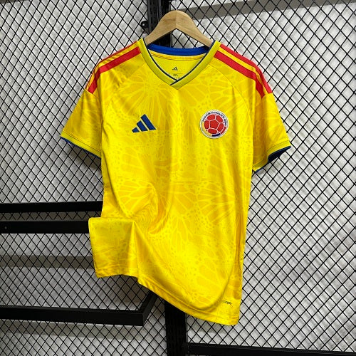 Colombia home wc 2026