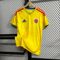 Colombia home wc 2026