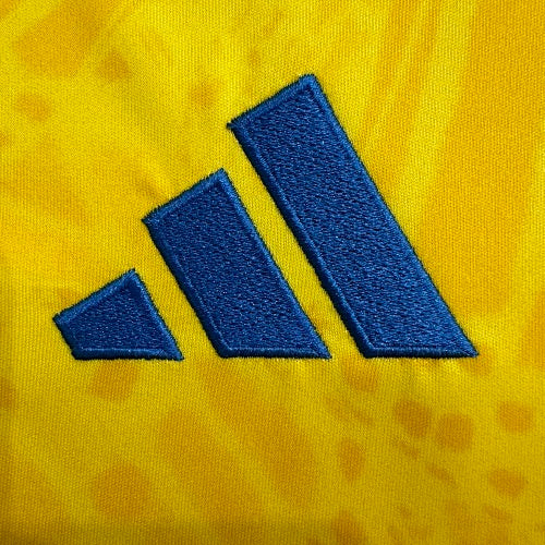 Colombia home wc 2026