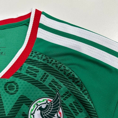 Mexico home wc 2026