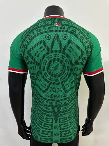 Mexico home wc 2026