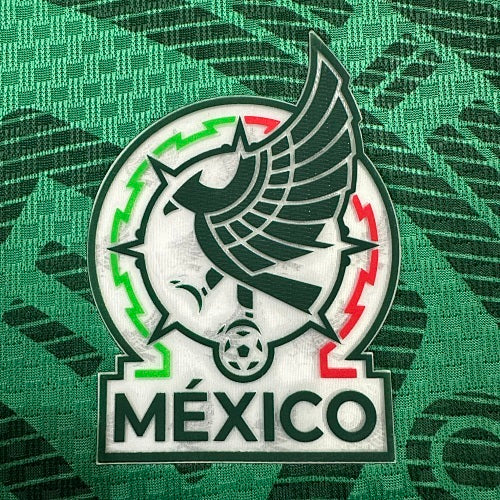 Mexico home wc 2026