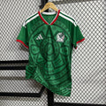 Mexico home wc 2026