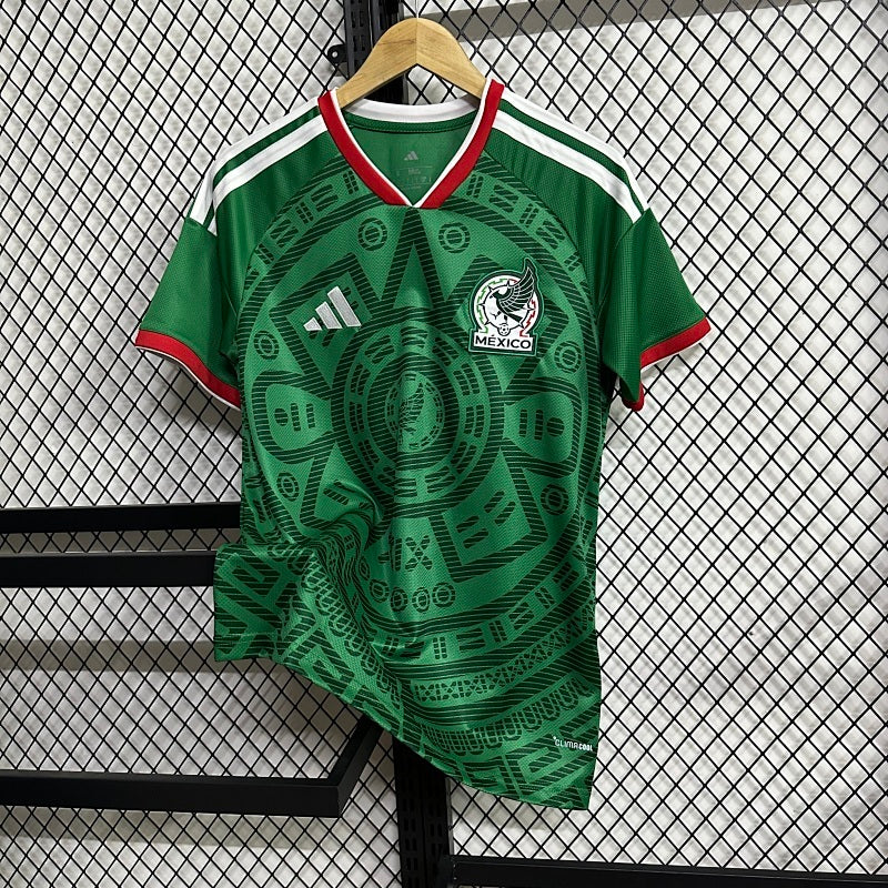 Mexico home wc 2026