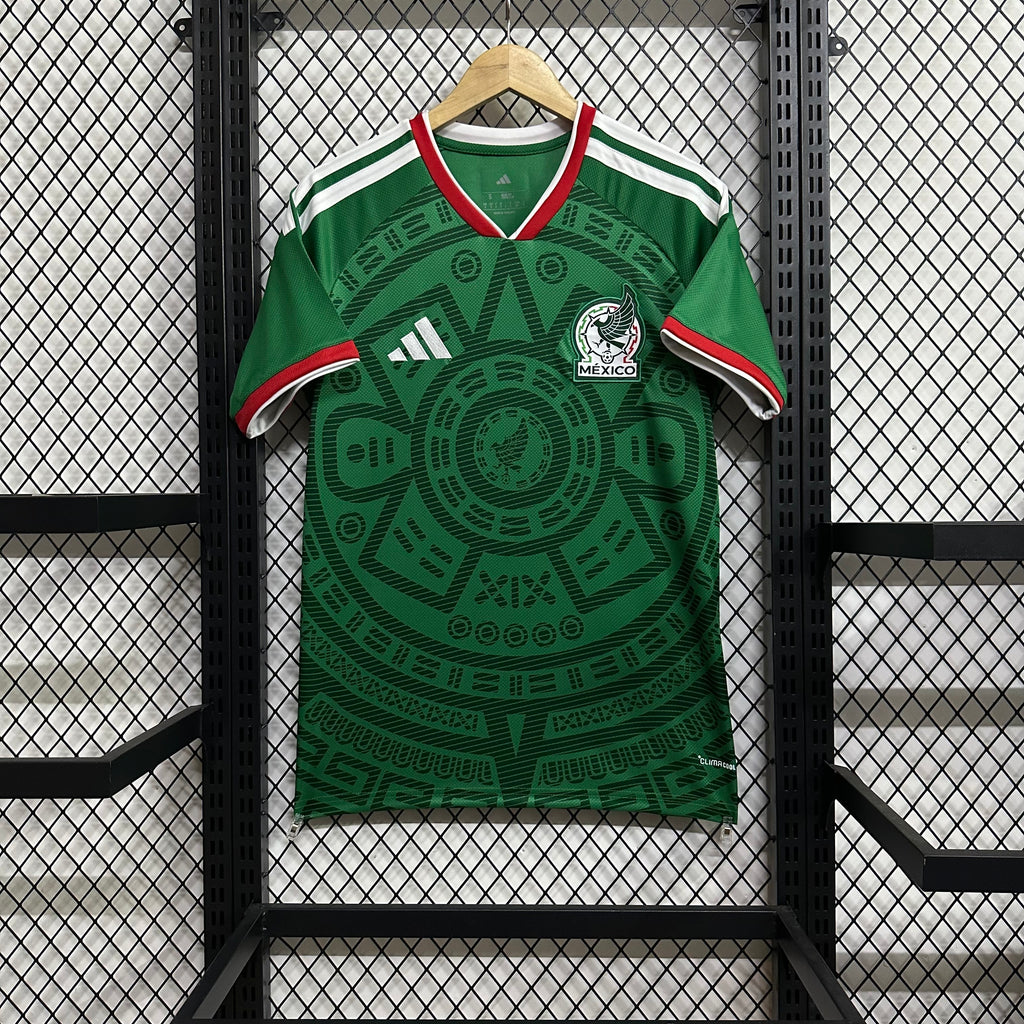 Mexico home wc 2026