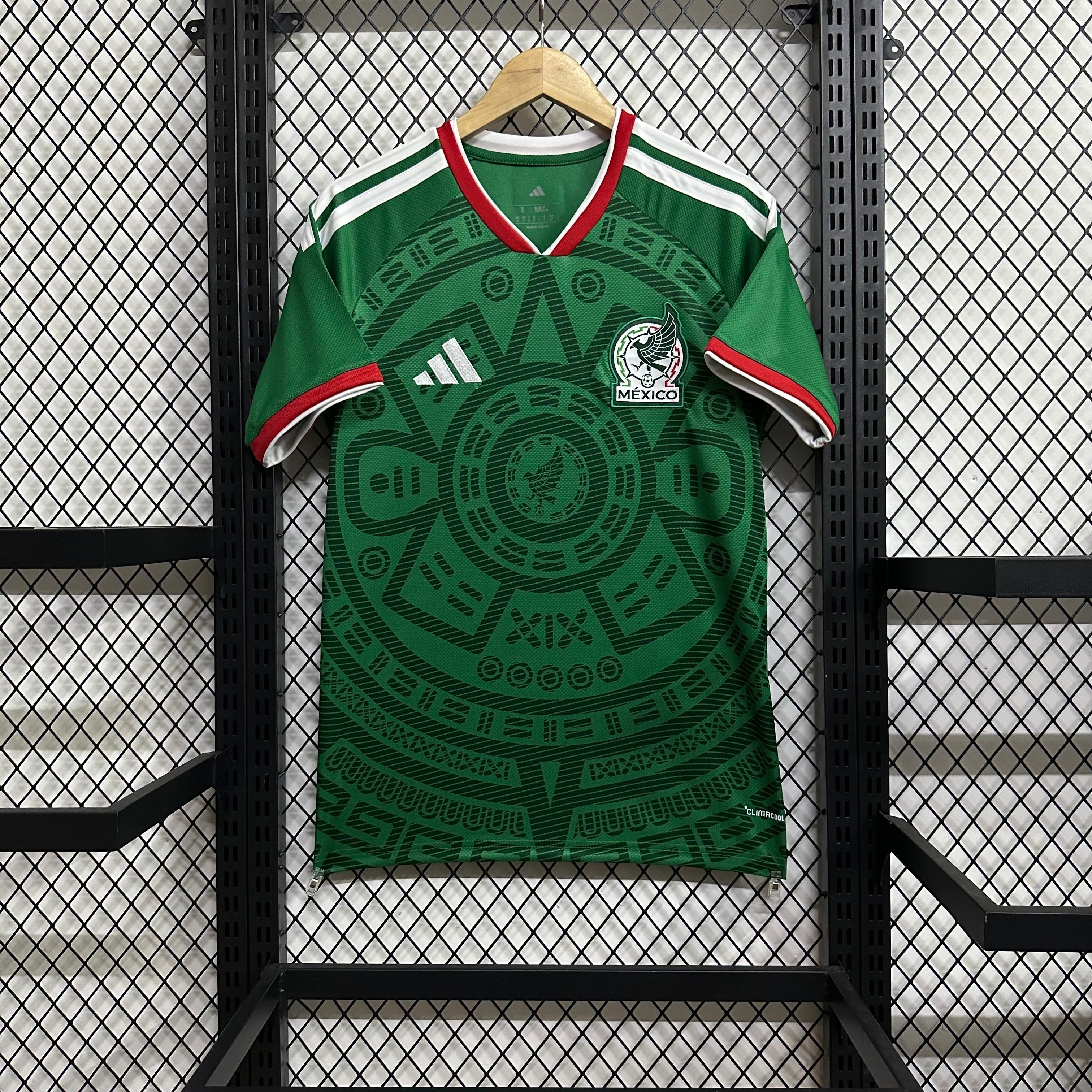 Mexico home wc 2026
