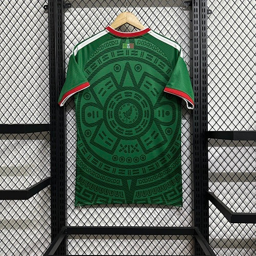 Mexico home wc 2026