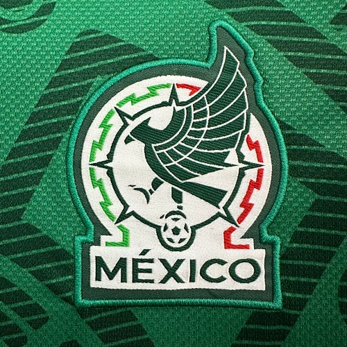 Mexico home wc 2026