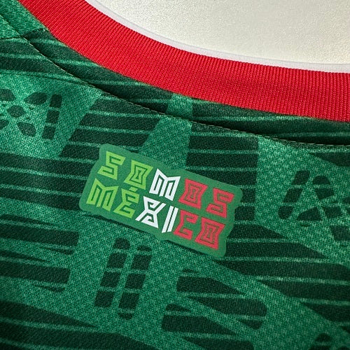 Mexico home wc 2026