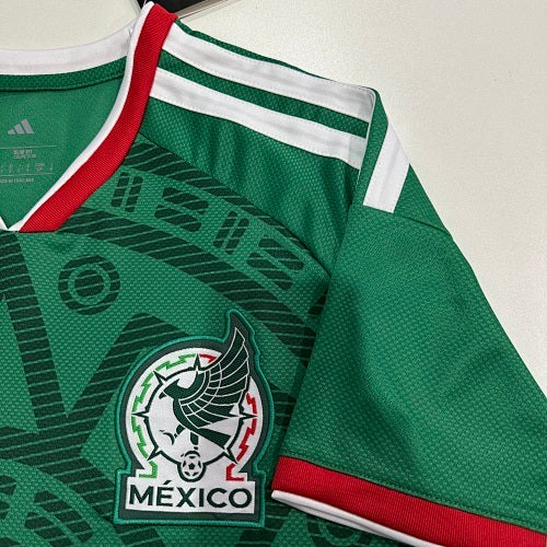 Mexico home wc 2026